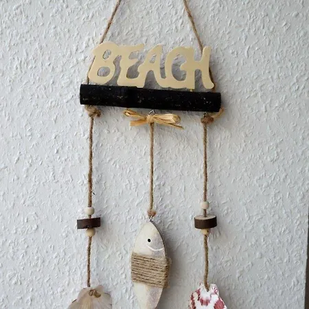 Stadtidyll Lägenhet *