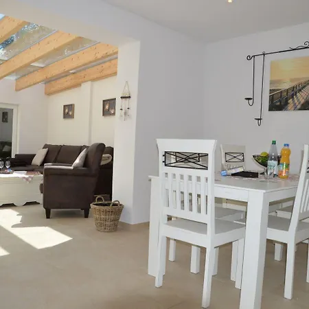 Stadtidyll Lägenhet *