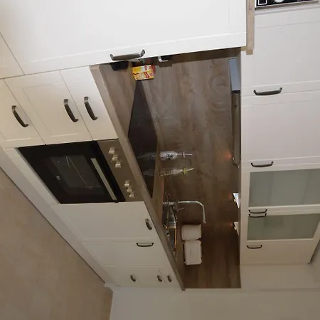 Stadtidyll Lägenhet Norden