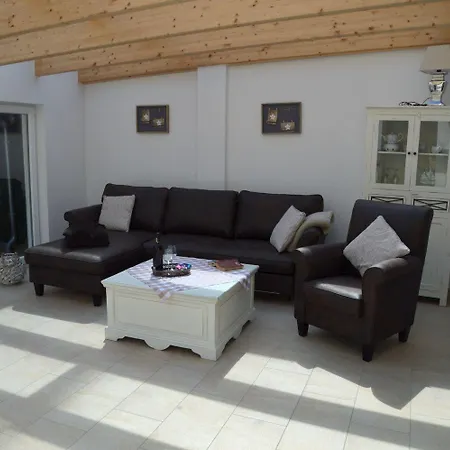 Stadtidyll Apartament Norden