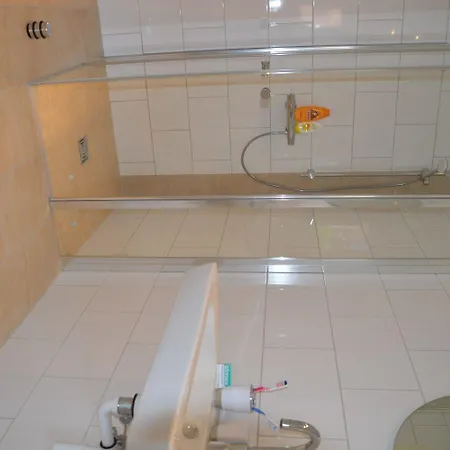 Stadtidyll Apartament Norden