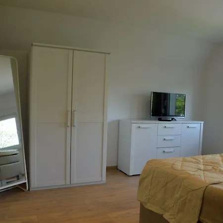 Stadtidyll * Norden