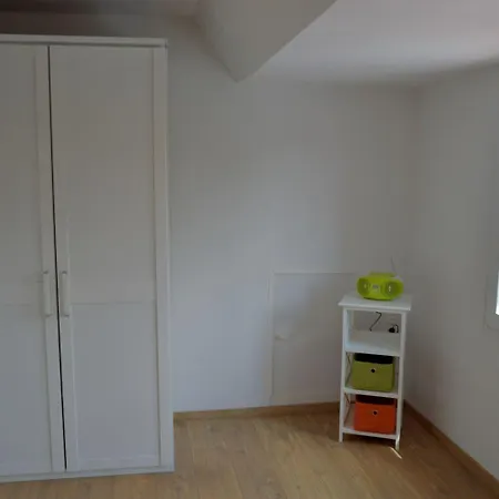 Apartament Stadtidyll Norden