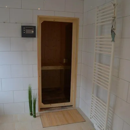 Apartament Stadtidyll *
