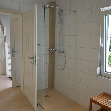 Apartament Stadtidyll *